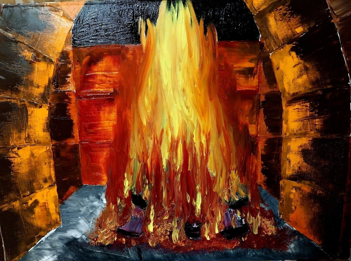 Фото автора. 