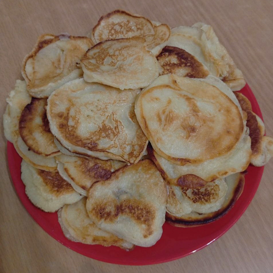 Их получается оооочень много) 