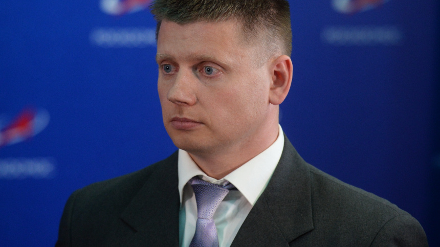    Фото: © РИА Новости/Алексей Куденко; 5-tv.ru