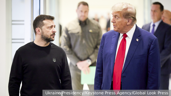     Фото: Ukraine Presidency/Keystone Press Agency/Global Look Press   
 Текст: Дарья Григоренко