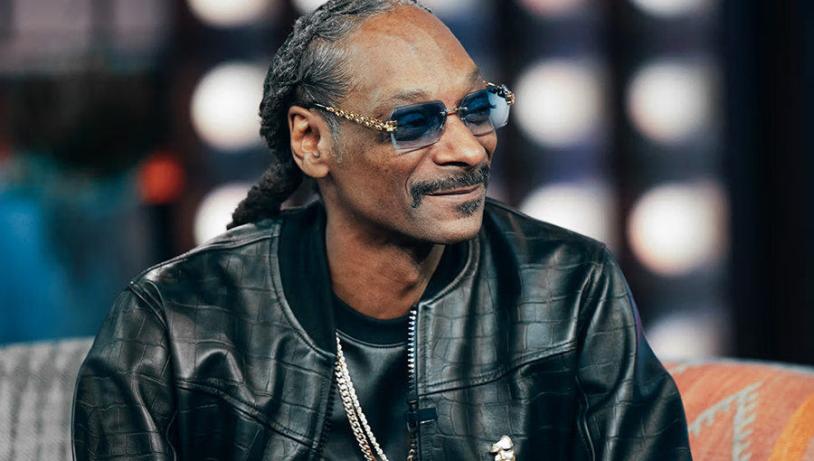 На новом альбоме Снупа множество приглашенных звезд (Источник: Weiss Eubanks / Nbcuniversal)