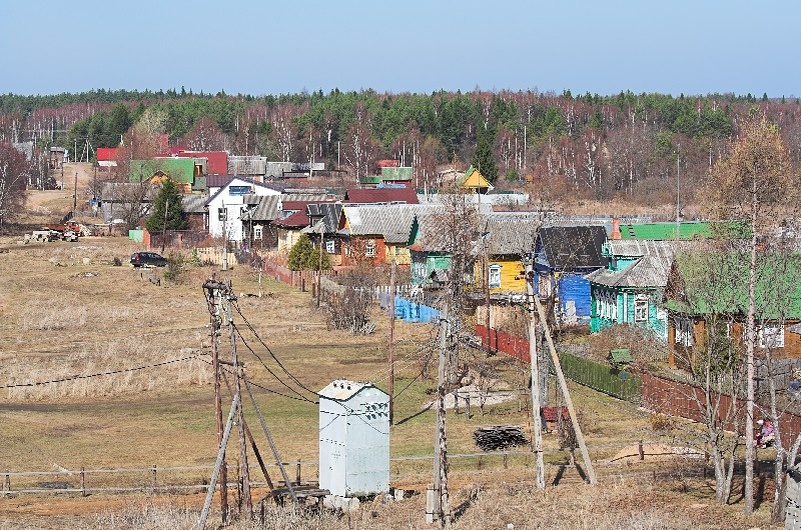 Село Купанское