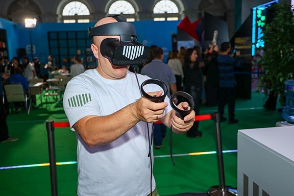    Фото: пресс-служба Центра «Воин»