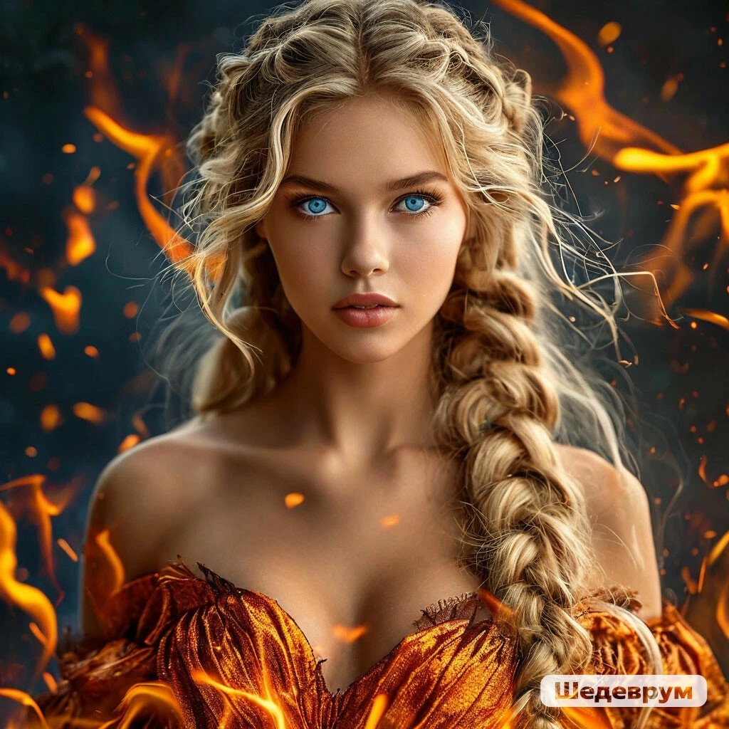 Изображение сгенерировано в нейросети Шедеврум на канале Попутный ветер - Олесандра