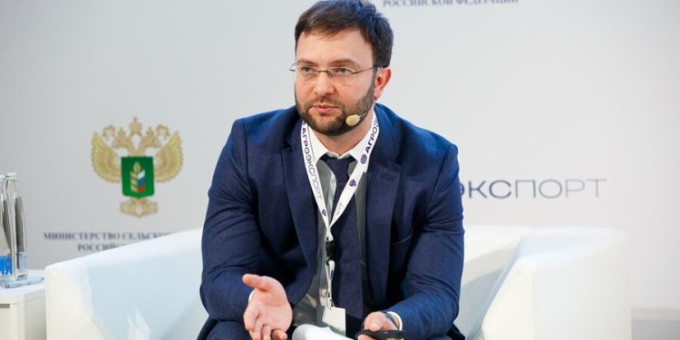    ФГБУ «Агроэкспорт»