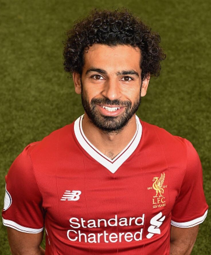 Салах. Фото из открытых источников сети Интернет 