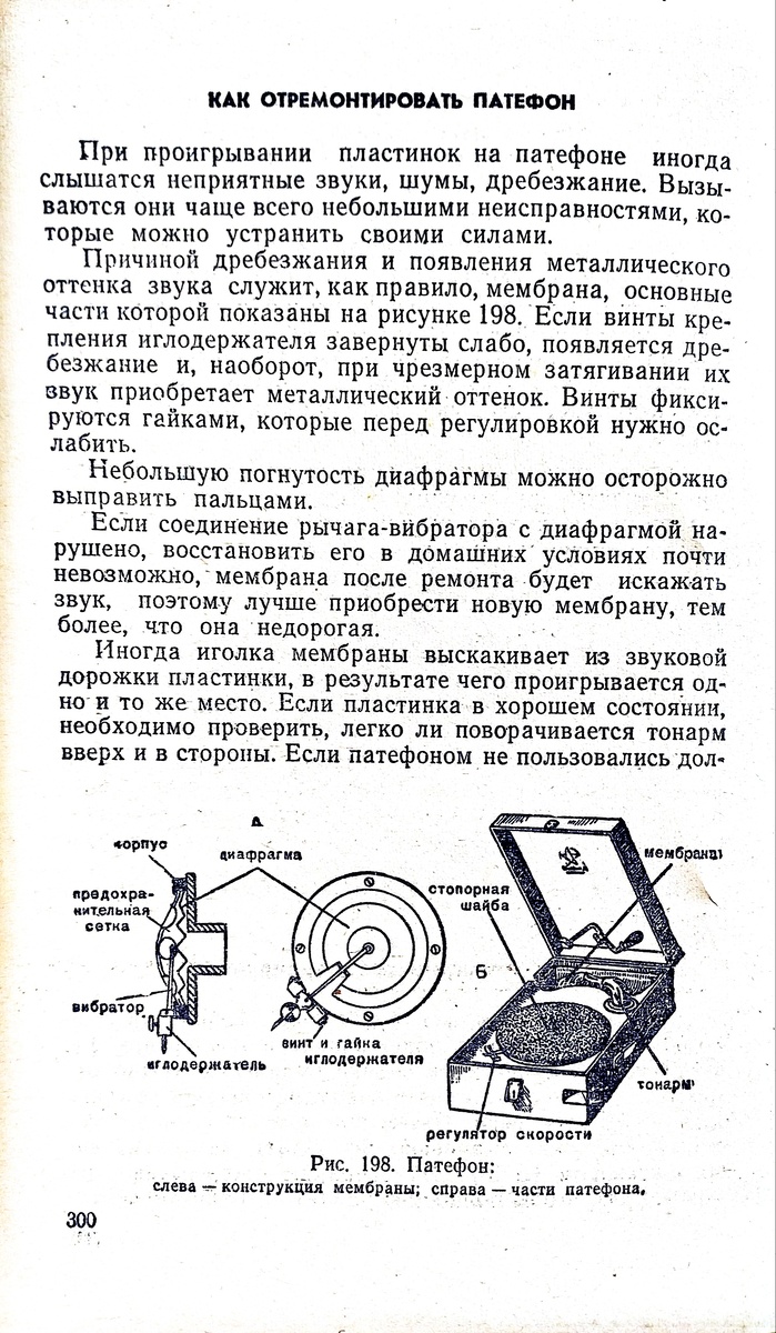 "Учись делать сам",С. Иванчиков