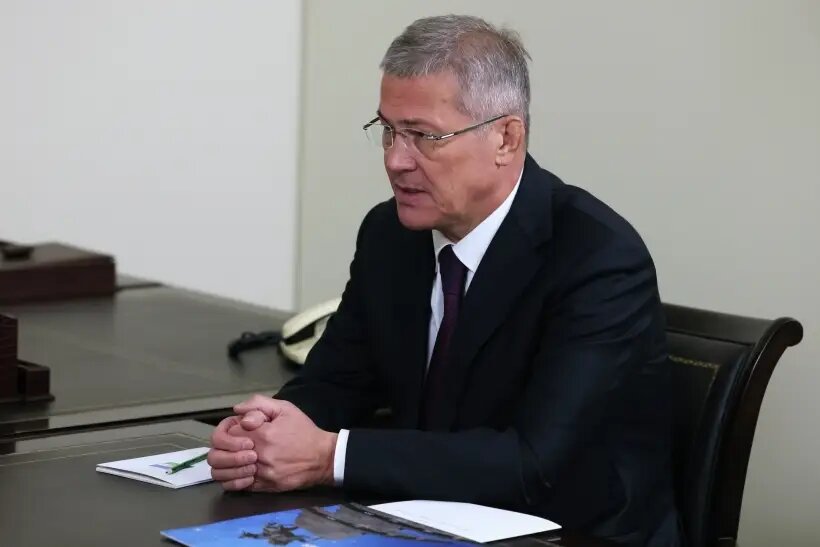     © РИА Новости. Михаил Метцель