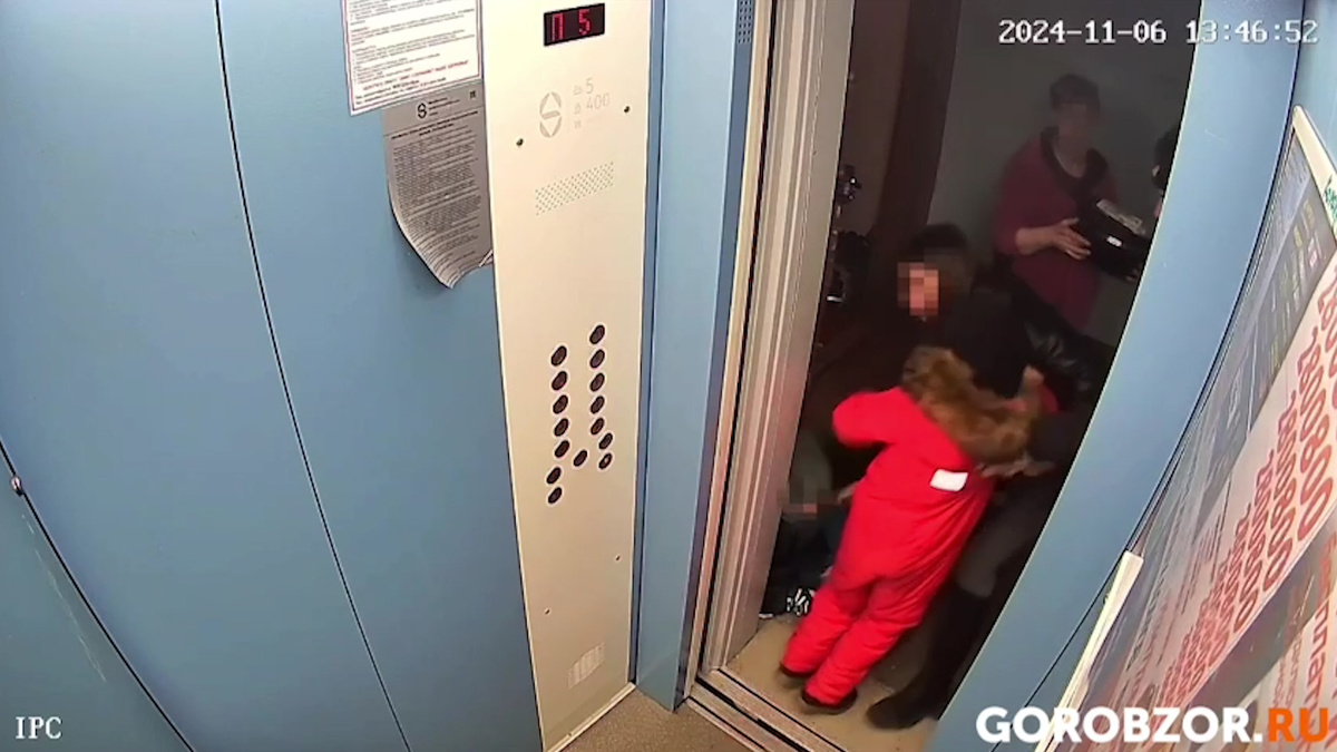    На пнувшего малолетнего сына уфимца возбудили уголовное дело