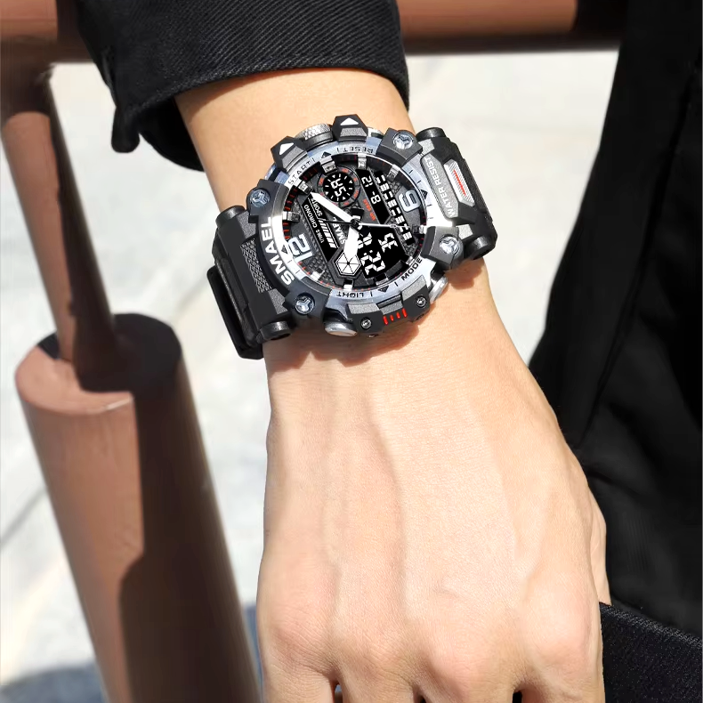 Мужские часы