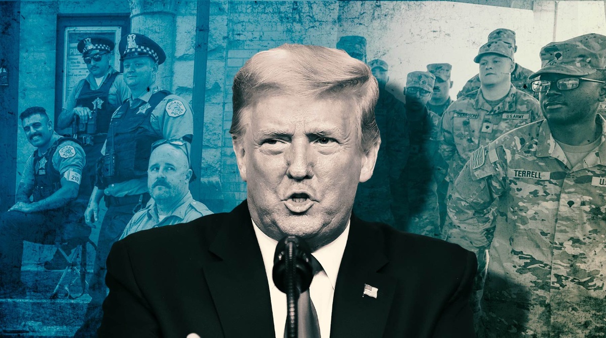    Коллаж: Daily Storm