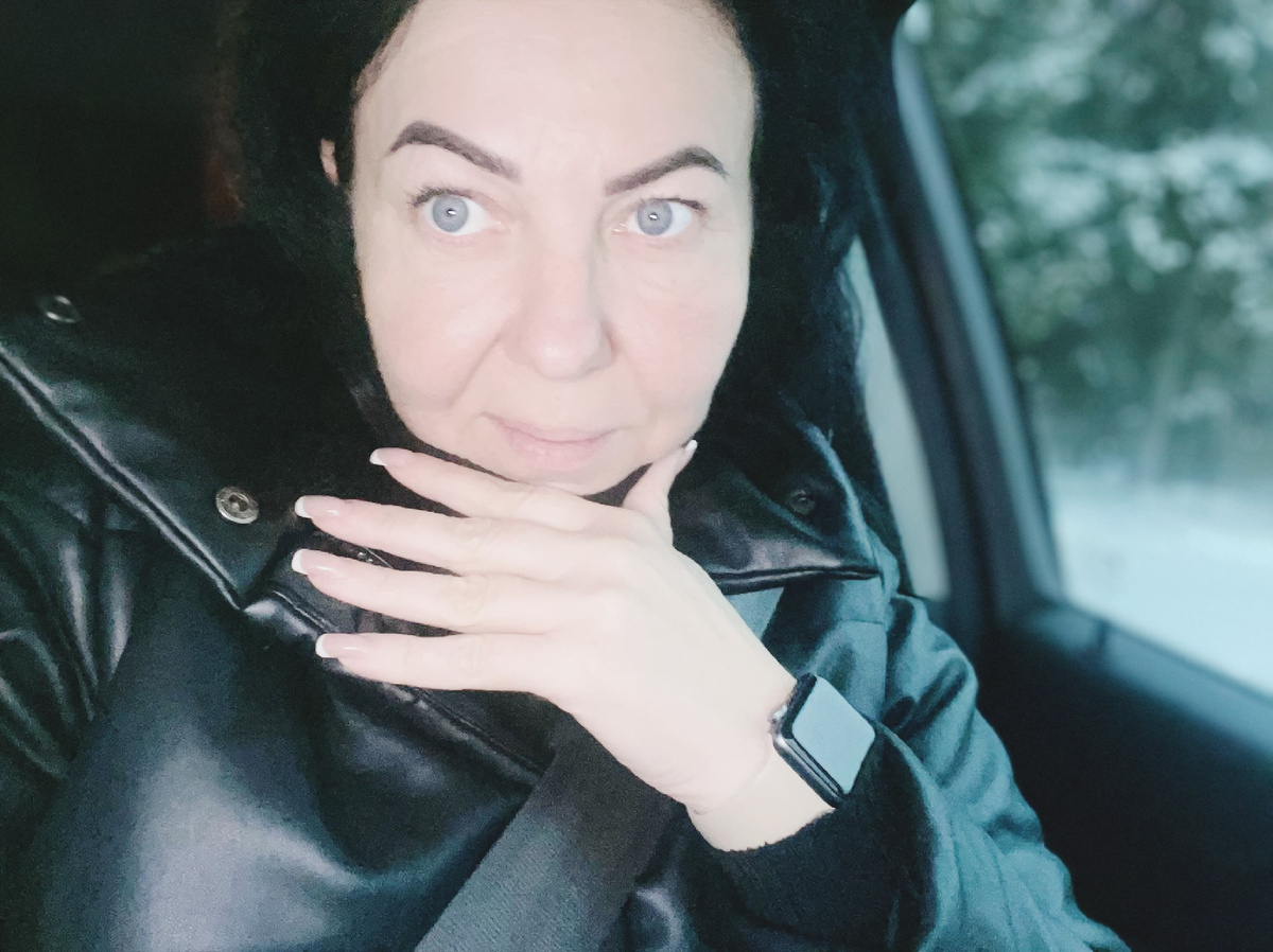 Фото автора канала.