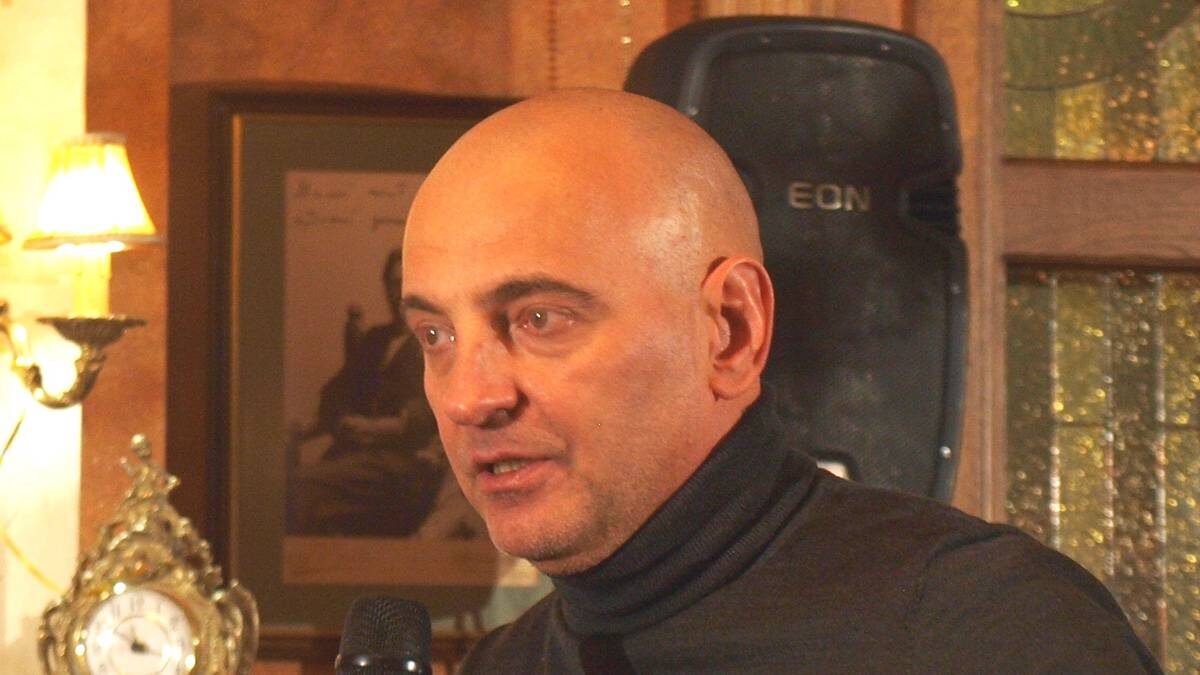    Фото: Бабкинъ Михаилъ / CC BY-SA 4.0