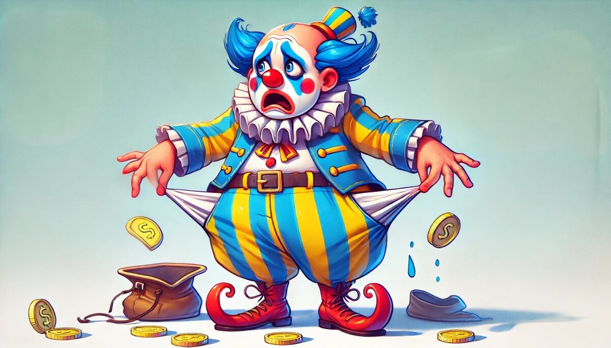 © ИноСМИ / Изображение сгенерировано ИИ