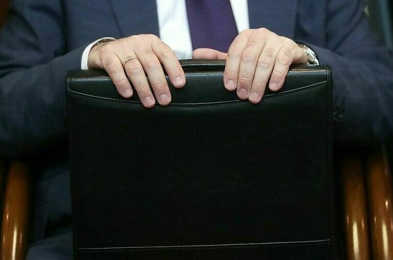   Пресс-служба Госдумы