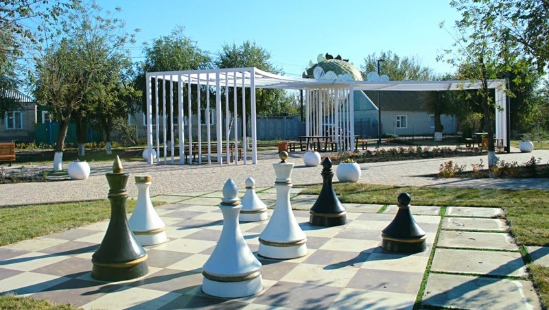      Фото: миндор Ставропольского края