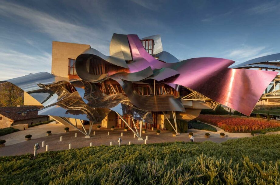 Лучшая винодельня мира-2024 (источник - www.decanter.com)