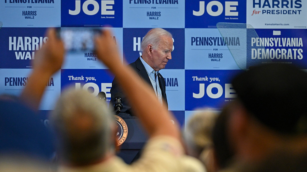    Aimee Dilger/Globallookpress