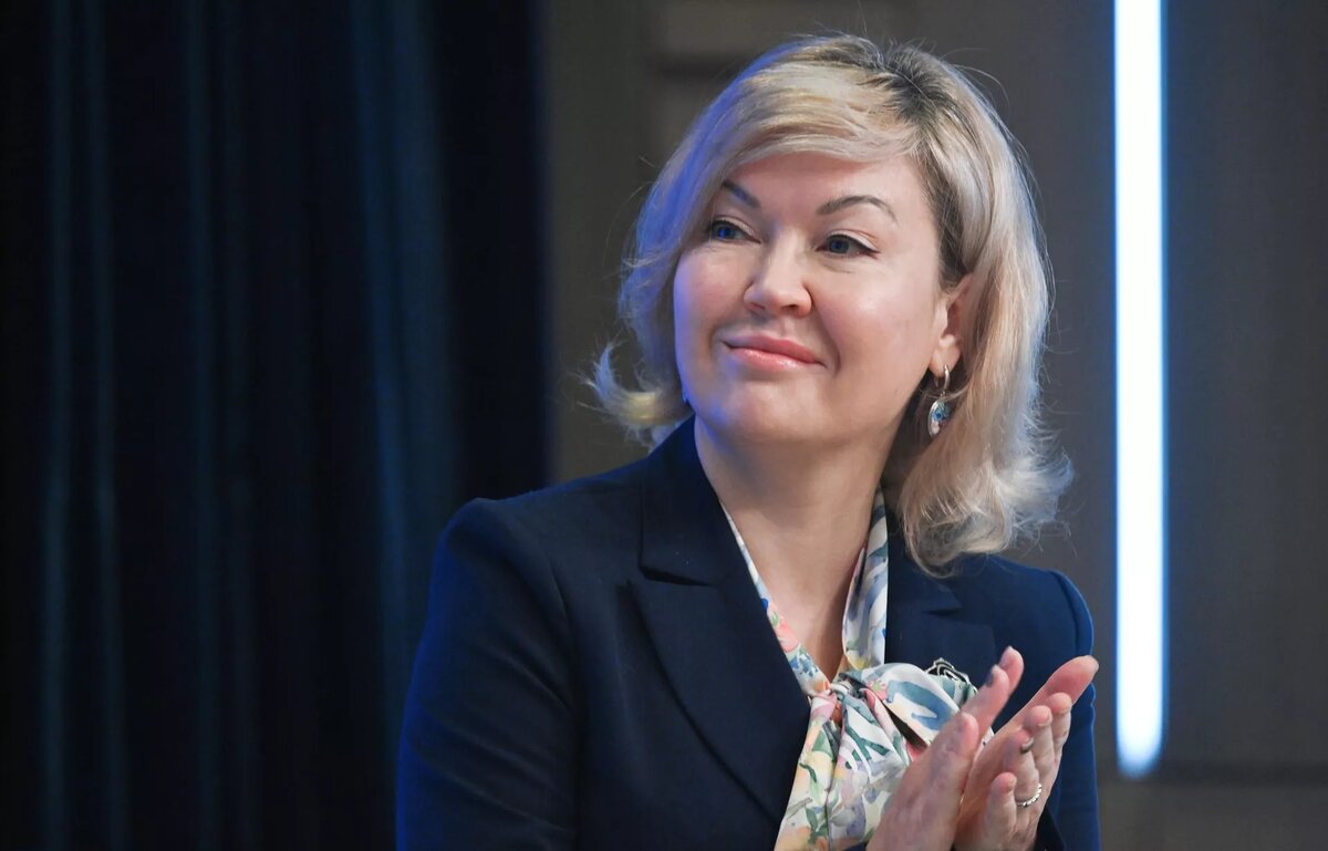 © Sputnik / Кирилл Каллиников