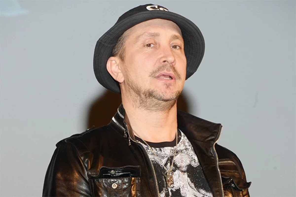    Певец Данко объяснил свое вступление в «Барс-Крым» желанием защищать Ялту