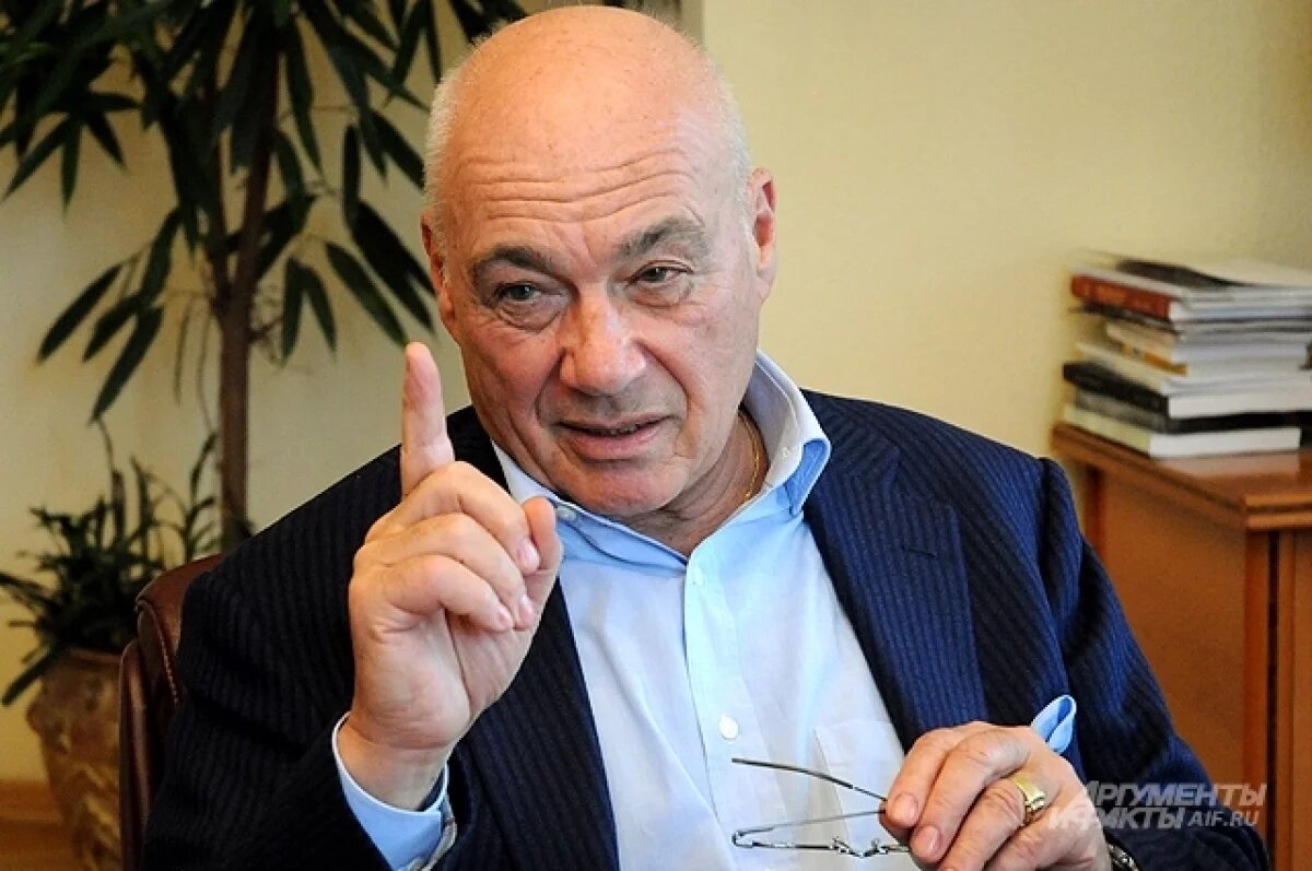    Познер: Трамп может положить конец конфликту на Украине