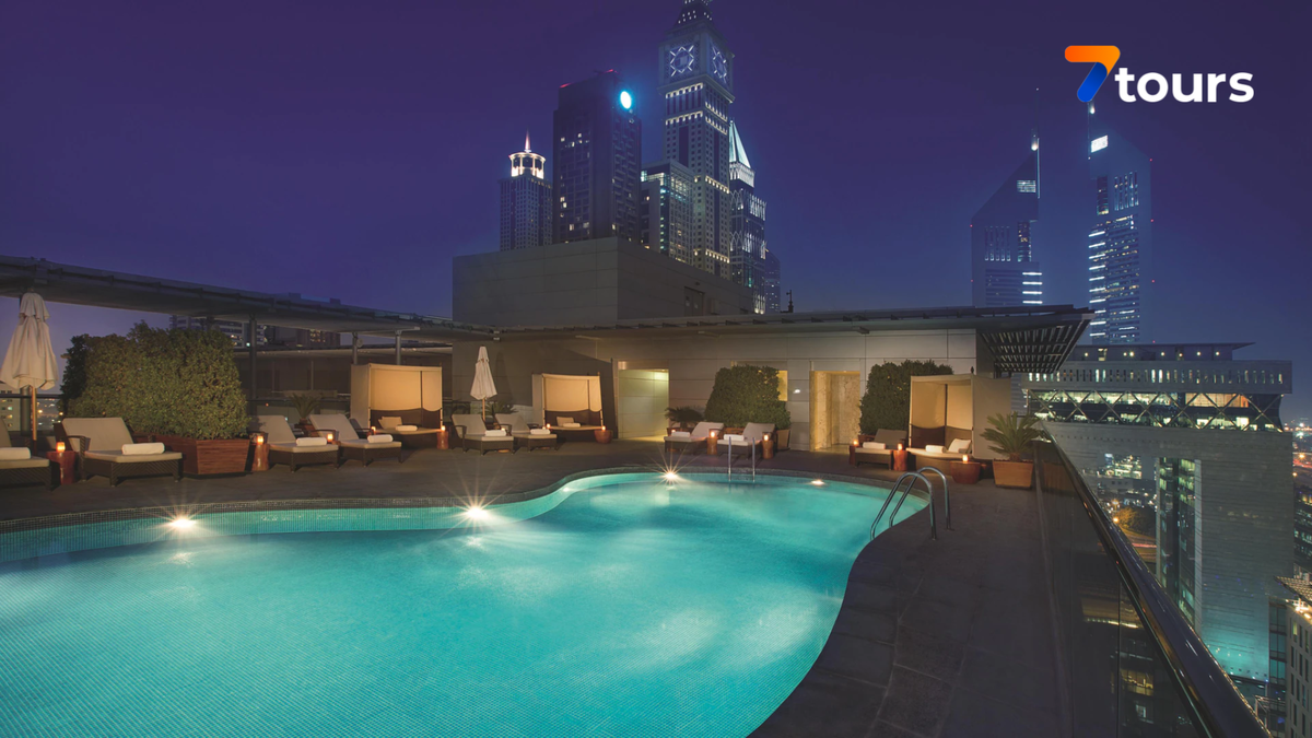 Источник: ritzcarlton.com