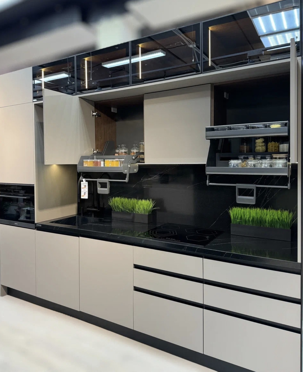 CUCINA, БП "Румянцево"