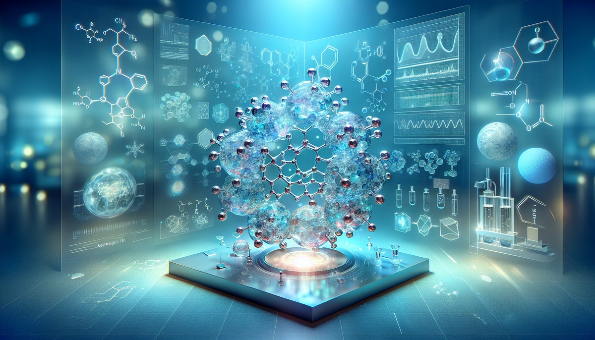    Изображение сгенерировано нейросетью DALL•Е 3 