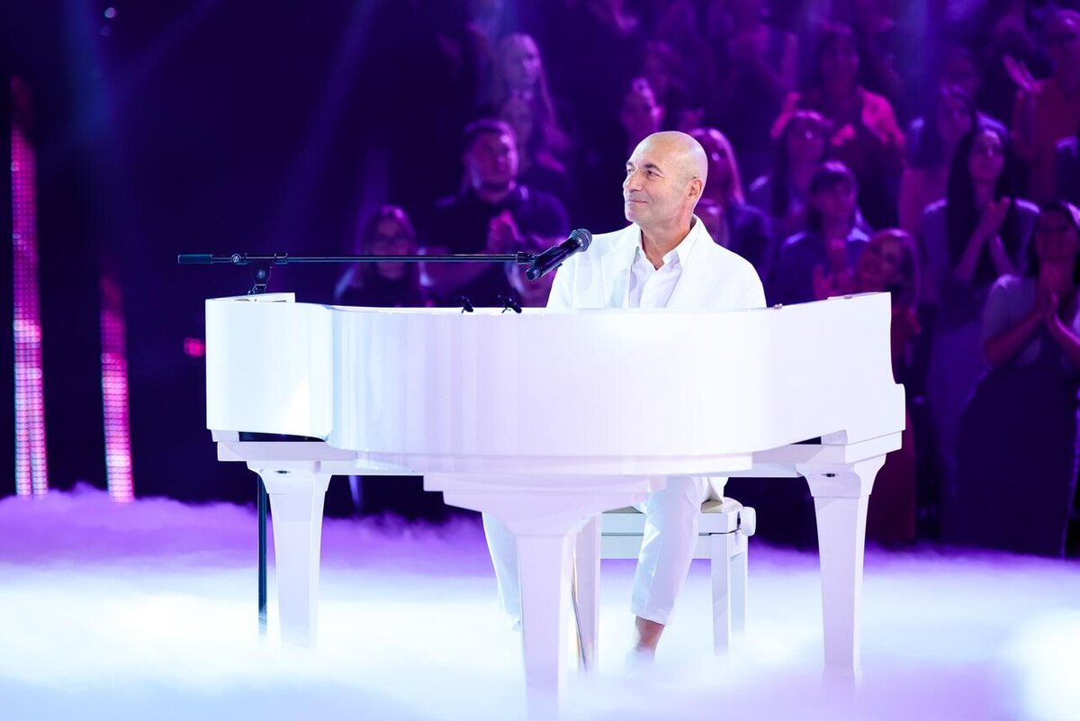    Игорь Крутой Соцсети