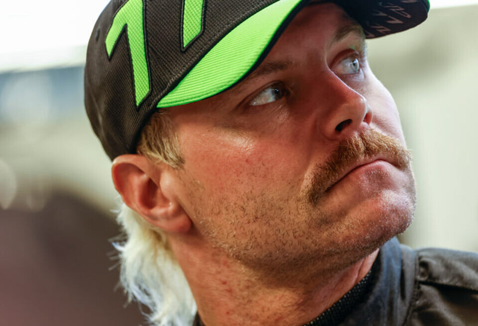    В Mercedes намекнули на возвращение Валттери Боттаса Stake F1 Team MediaHub