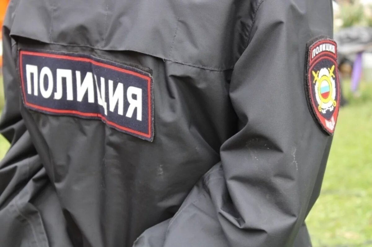    Полицейского из Ингушетии подозревают в сокрытии травм у семерых детей