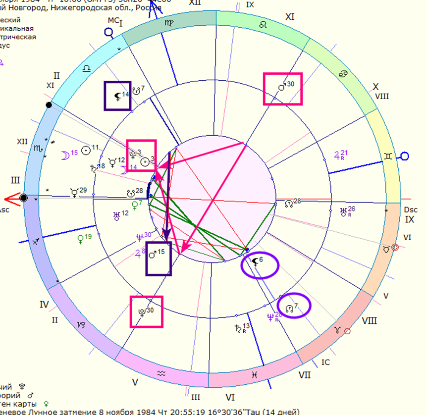 Транзитная карта на дату аварии для владельца автомобиля