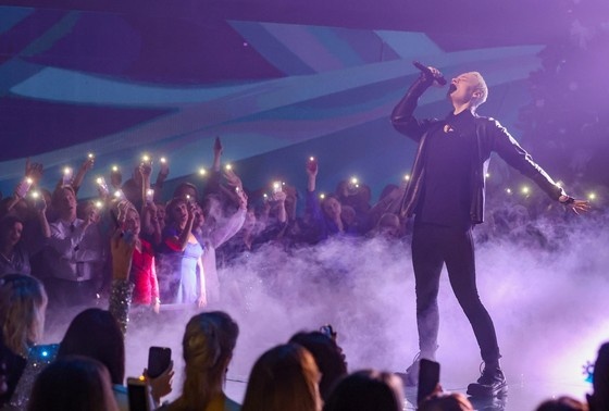    SHAMAN (Ярослав Дронов)