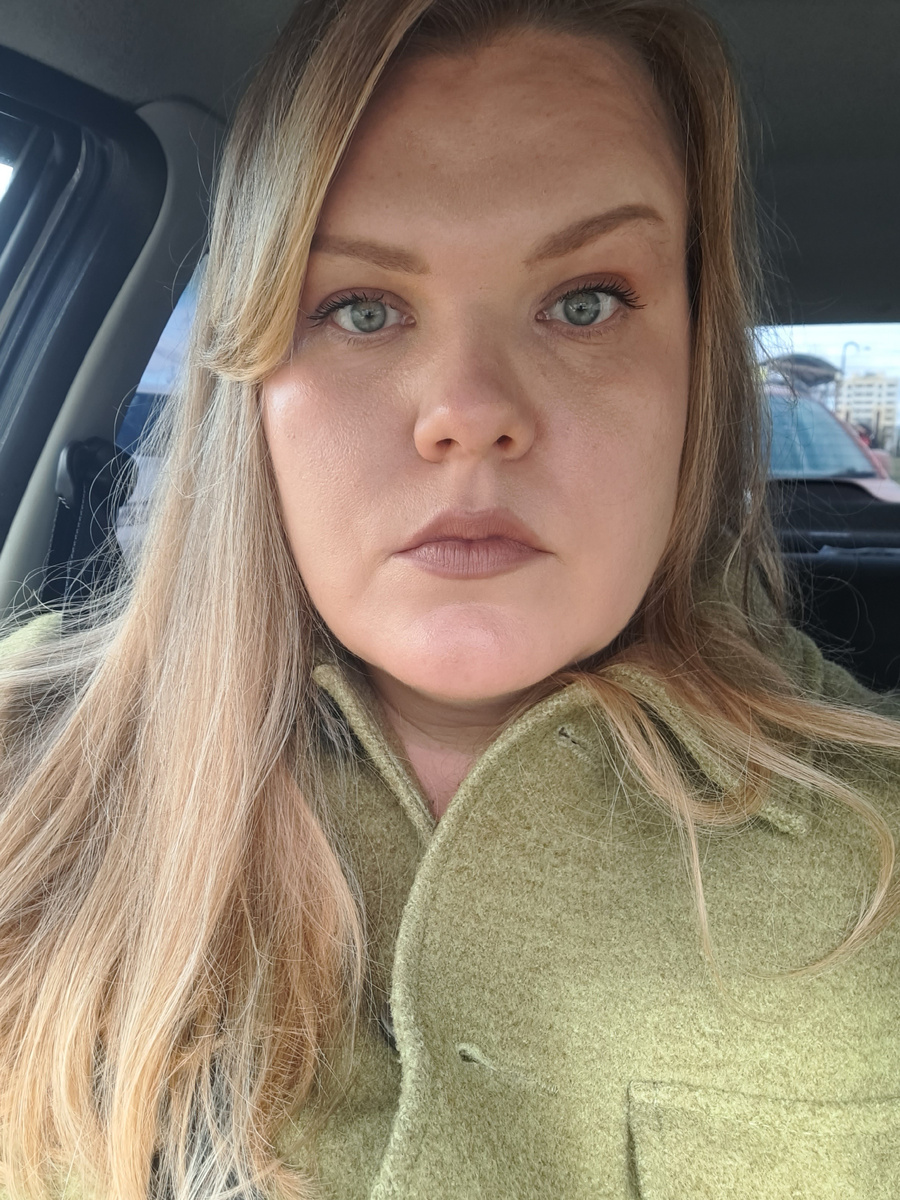 Заломы есть, но не значительные