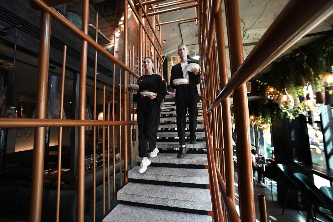 Фото: РИА Новости/Виталий Аньков