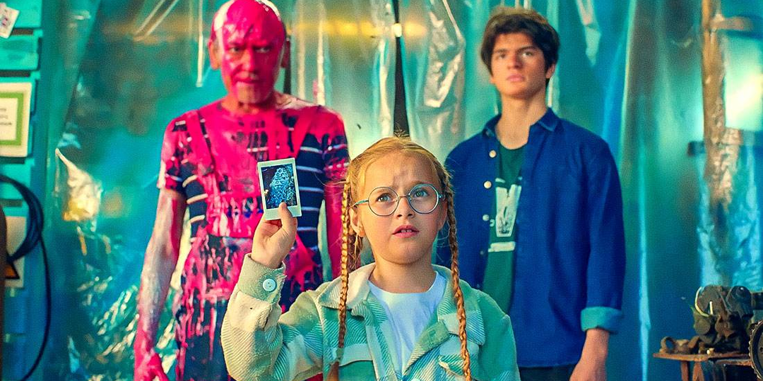 Легкие сериалы на выходные: 20 картин на все времена