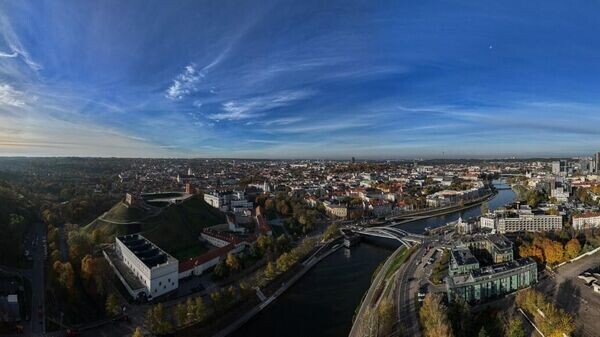   © Photo : Vilniaus pilių valstybinio kultūrinio rezervato direkcija / Giedrius Akelis
