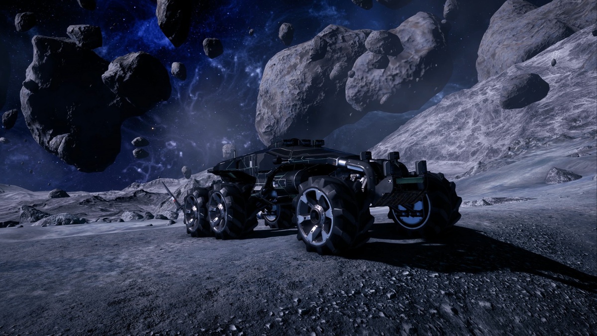 Mass Effect: Andromeda