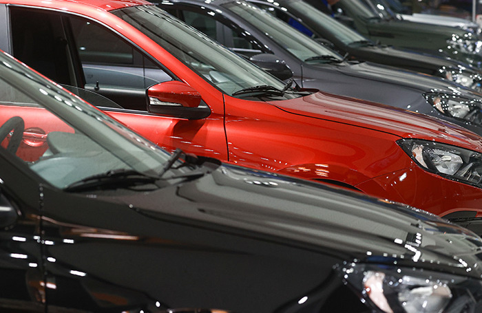    Сергей Фадеичев/ТАСС