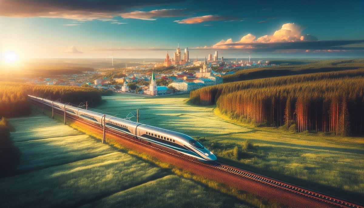    Изображение сгенерировано нейросетью DALL•Е 3 