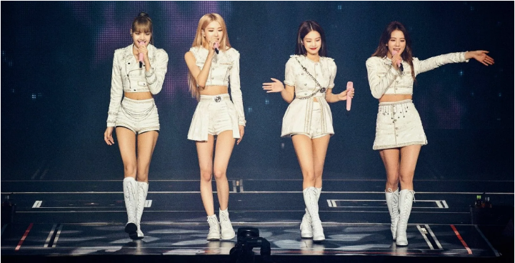 K-Pop (Кей-поп) айдолы безумно яркие, красивые и талантливые, но Боже ж ты мой, с какой скоростью они сменяют друг друга!