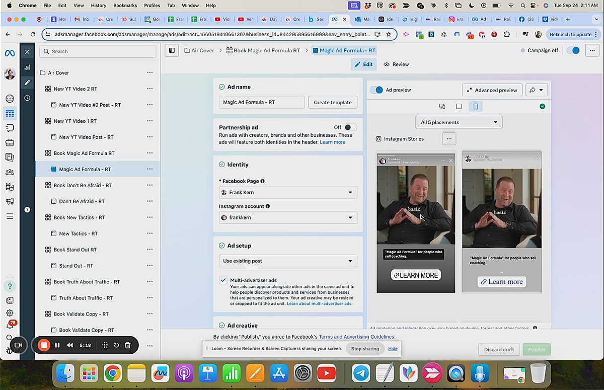 Фрагмент видео Implementing Convert 2.0 Book Strategies