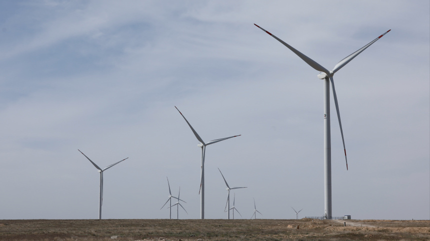    Фото: www.globallookpress.com/Kalizhan Ospanov