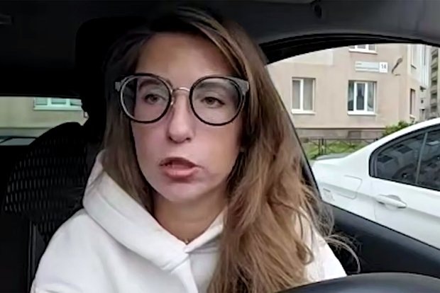 Кадр: Telegram-канал «78 | НОВОСТИ»