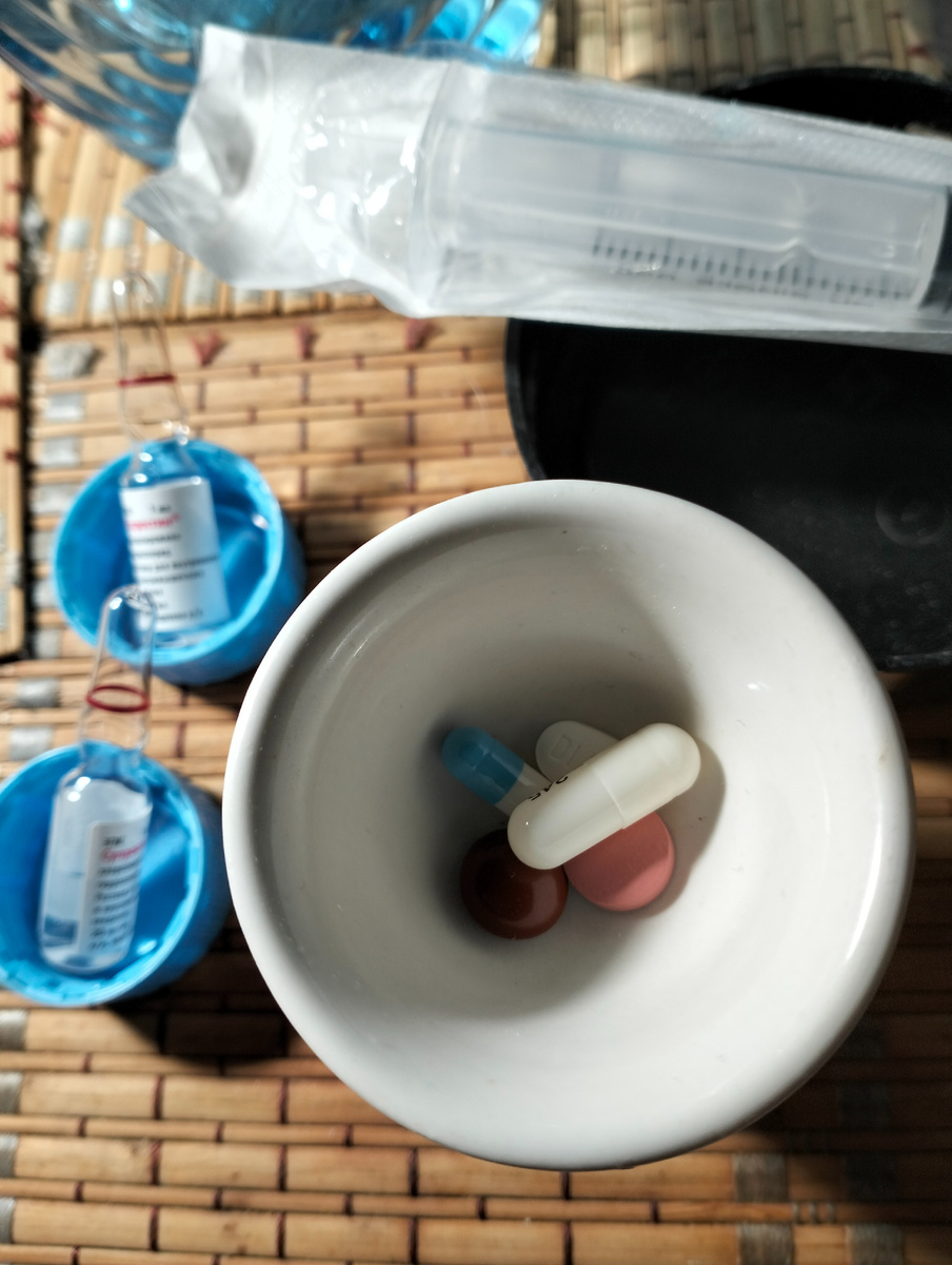 Фото автора.