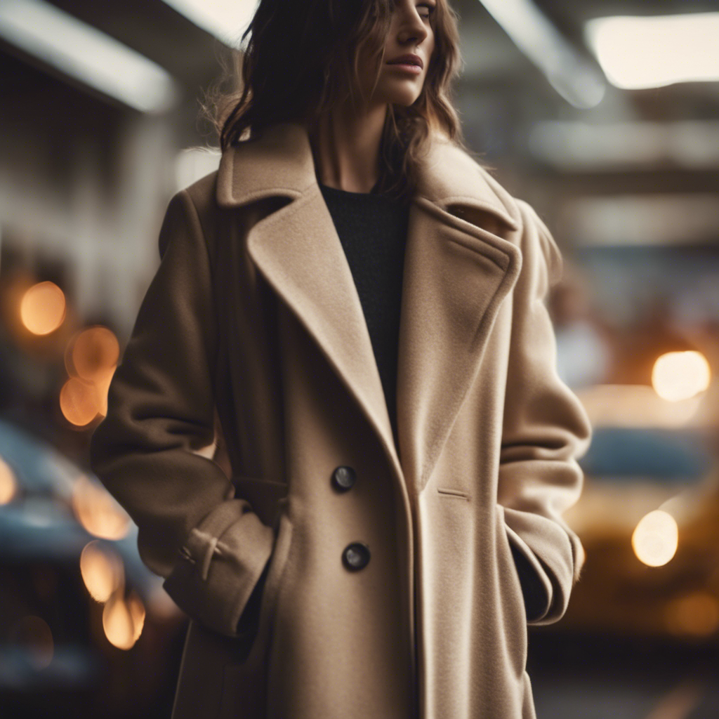 Разгадка тайны: 5 неожиданных причин, почему ваше пальто теряет вид быстрее, чем вы думаете!