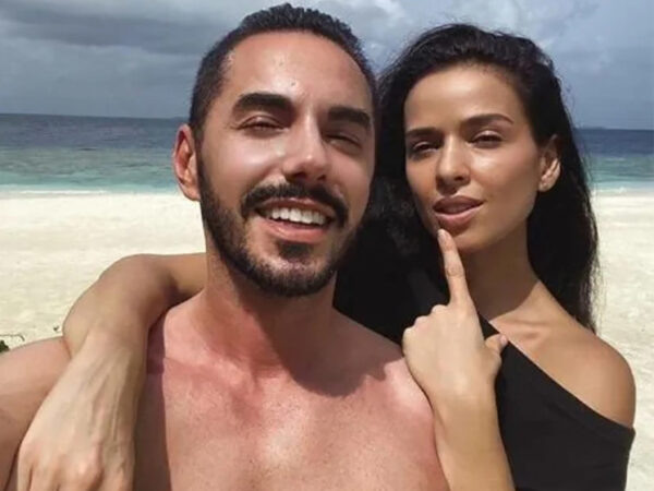    Родригез развелся с женой, с которой прожил 16 лет, фото: соцсети