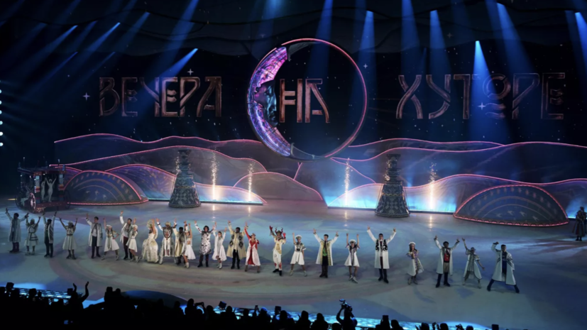   РИА Новости