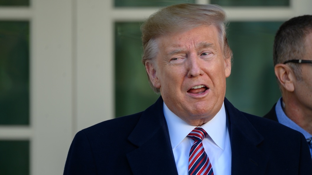    Фото: Erin Scott/Globallookpress