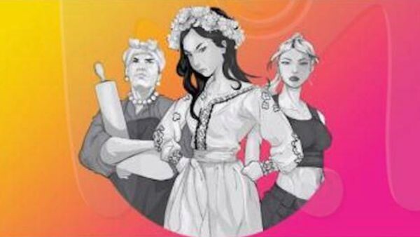 Листайте вправо, чтобы увидеть больше изображений